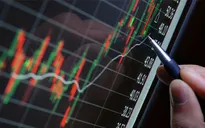 VN-Index giảm nhẹ trong phiên cơ cấu danh mục VN30