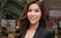 Về Việt Nam sau hơn 4 tháng kẹt ở Bali, Minh Tú chuyển sang ăn chay 15 ngày