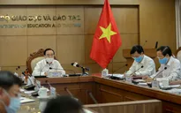 Đề xuất đặc cách tốt nghiệp THPT cho học sinh Đà Nẵng và Quảng Nam