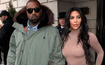 Kim Kardashian đang tính chuyện ly hôn Kanye West