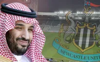 Tham vọng của Newcastle United đổ vỡ