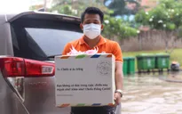 FPT chung tay cùng Đà Nẵng quyết tâm chiến thắng dịch COVID-19