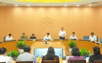 Hà Nội đã xác minh được 115 trường hợp F1 liên quan đến BN 447 và BN459
