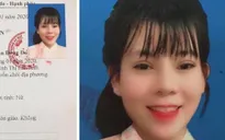 Đã bắt được "hot girl" bị truy nã vì đâm bạn cùng phòng