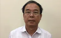 Truy tố cựu Phó Chủ tịch UBND TP.HCM Nguyễn Thành Tài