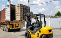 Nông sản Việt Nam sẵn sàng sang EU trước giờ G