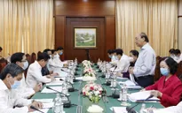 Bà Rịa - Vũng Tàu, Cần Thơ phát triển nhanh, toàn diện nhiều lĩnh vực
