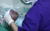 Người dân ở nhà vì phong tỏa, Indonesia bùng nổ sinh con trong mùa COVID-19