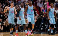Miami Heat đóng cửa cơ sở tập luyện vì COVID-19