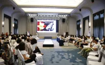 Ngày hội sáng tạo VTV 2020: Đa dạng ý tưởng, độc đáo cách thể hiện