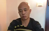 Truy tố Đường "Nhuệ" vụ đánh người tại trụ sở công an