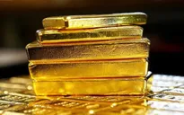 Giá vàng có thể cán mốc 2.100 USD/ounce vào cuối năm
