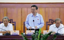 Hoàn thành sớm cuộc di dân lịch sử tại di tích Kinh thành Huế