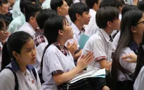 Tăng học sinh, TP.HCM tuyển gấp gần 7.000 giáo viên mới