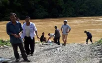 Tìm thấy thi thể nạn nhân mất tích do sạt lở ở Lai Châu