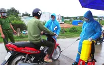 Gia Lai có bệnh nhi đầu tiên mắc bạch hầu