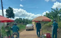 Phát hiện thêm 9 ca mắc bạch hầu tại Gia Lai, khẩn cấp dập dịch