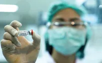 Thái Lan khởi động nghiên cứu "Người hùng COVID-19"