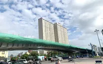 Hà Nội chốt tiến độ 5 dự án giao thông trọng điểm