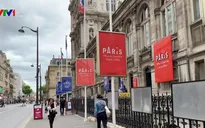 Du lịch Pháp có thể mất 40 tỷ Euro vì dịch COVID-19