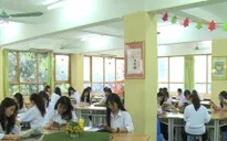 Làm sao để giảm áp lực cho kỳ thi vào lớp 10 Hà Nội?