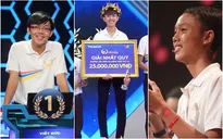 Đây là ngôi trường ở Quảng Trị có 3 nam sinh vào Chung kết "Đường lên đỉnh Olympia"