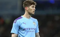 Everton muốn đưa John Stones trở lại sân Goodison Park
