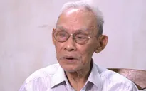 Tôn chỉ "Gặp Bác một lần, học Bác một đời" của cụ ông 90 tuổi