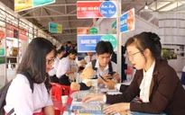 Hơn 3.000 học sinh Khánh Hòa được tư vấn tuyển sinh - hướng nghiệp năm 2020