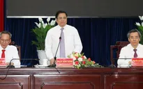 Bí thư Tỉnh ủy Bạc Liêu làm Phó trưởng Ban Tổ chức Trung ương