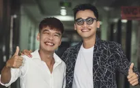 Trung Ruồi lộ lý do trợ giúp trượt Xuân Nghị ở "Ai là triệu phú