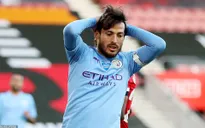 Southampton 1-0 Manchester City: Thất bại bất ngờ