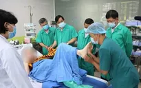Bệnh nhân 91 đã chữa khỏi COVID-19, ra viện không cần cách ly