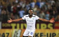 [KT] V.League 2020 Hoàng Anh Gia Lai 1-0 Hồng Lĩnh Hà Tĩnh: Kịch tính đến phút cuối