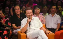 NSND Nguyễn Hải bị bố "cấm cửa" vì đóng vai khốn nạn