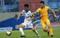 CLB Thanh Hóa - SHB Đà Nẵng: Khẳng định vị thế (Vòng 8 LS V.League 2020 - 17h ngày 6/7)