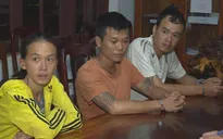 Nhóm nghiện vờ giúp đỡ người tai nạn để cướp tài sản