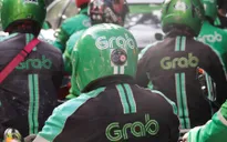 Indonesia phạt nặng Grab vì cạnh tranh không công bằng