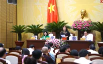 Hôm nay (6/7), khai mạc kỳ họp thứ 15, HĐND thành phố Hà Nội khóa XV