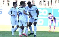 Hoàng Anh Gia Lai - Hồng Lĩnh Hà Tĩnh: Điểm tựa sân nhà (Vòng 8 LS V.League 2020 - 17h ngày 6/7, TRỰC TIẾP trên VTV5, VTV6)