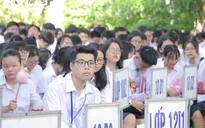 CHÍNH THỨC: Danh sách 132 học sinh được miễn thi và xét tuyển thẳng vào đại học năm 2020