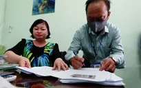 500.000 người tại TP.HCM được hỗ trợ khó khăn do ảnh hưởng bởi dịch COVID-19