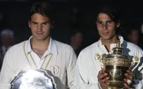 Rafael Nadal chia sẻ bất ngờ về thất bại trước Federer 14 năm trước