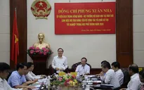 "Chỉ 1, 2 người còn 'lơ mơ' sẽ ảnh hưởng tới kết quả chung Kỳ thi tốt nghiệp THPT 2020"