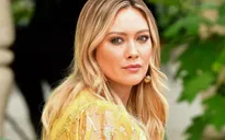 Hết Kanye West, đến lượt Hilary Duff muốn tranh cử Tổng thống?