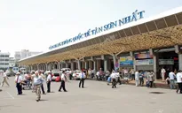 Hỏa tốc: Tạm ngưng nhập cảnh tại sân bay Tân Sơn Nhất