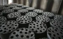 Hạn chế sử dụng gần 73% bếp than tổ ong, chỉ số bụi mịn Hà Nội giảm mạnh