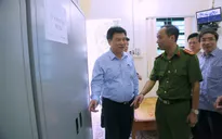 Kỳ thi tốt nghiệp THPT 2020: Phong tỏa khu vực ra đề, in sao đề thi đến 10/8