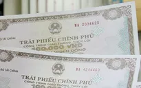 Lợi suất Trái phiếu Chính phủ tiếp tục giảm ở các kỳ hạn 10 năm trở lên