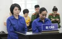Y án 7 năm tù đối với nữ cựu Thượng úy Công an gài ma túy vào xe hại người khác